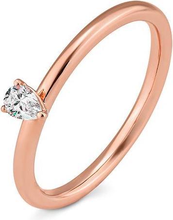 Pink gold