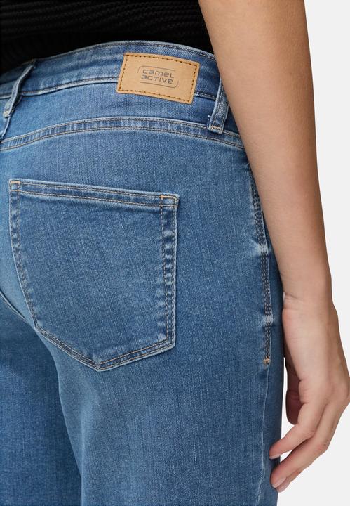 Immagine prodotto Camel Active 5 Pocket Straight Fit Jeans (27)