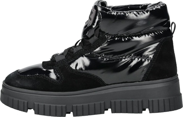 Produktbild S.Oliver Stiefelette (39)