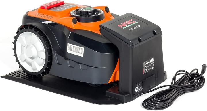 Image du produit NAC Robot de tonte RLM1000-DY à ultrasons (1000 m²)