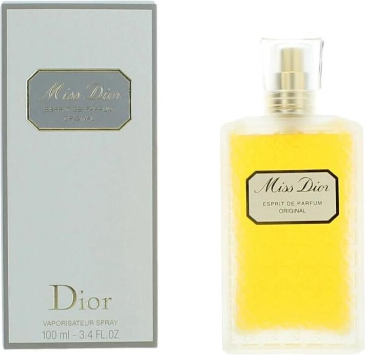 Immagine prodotto Dior Miss Originale Eau de Parfum 100ml (Eau de parfum, 100 ml)