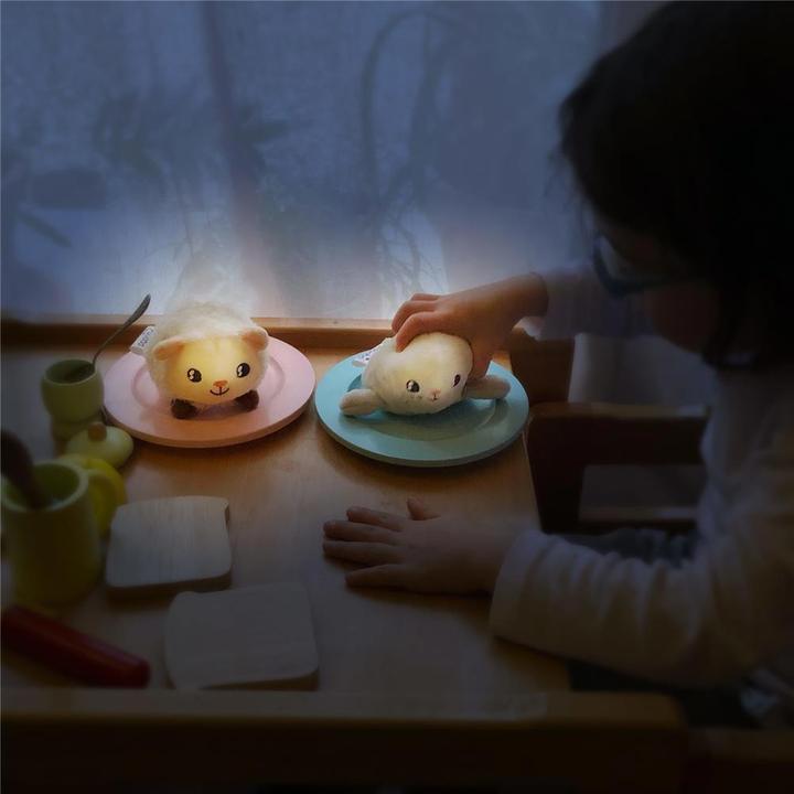 Produktbild Pabobo Nachtlicht Shakies