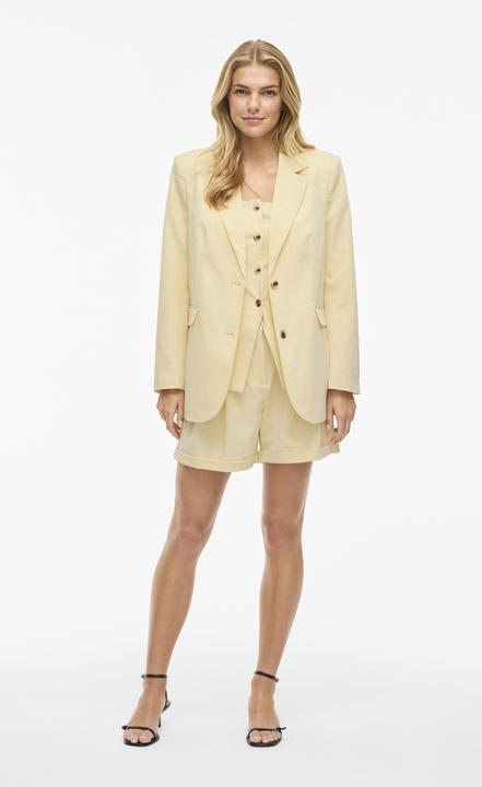 Immagine prodotto Vila VIHANDI Einreihiger Blazer (36)
