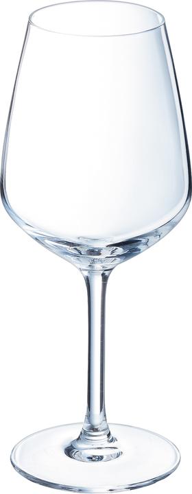 Image du produit Arcoroc Juliette (40 cl, 6 Verres, Verres à vin rouge)