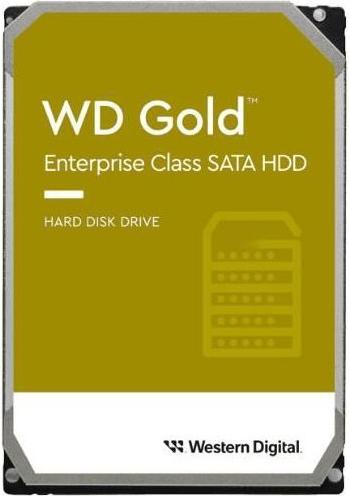 Actual product image WD Fryz Interne Festplatte 3,5" 8 TB Serial ATA III (8 TB, 3.5")