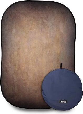 Produktbild Lastolite Vintage Collap. 1.5 x 2.1m Walnut/Pewter (154 cm, 210 cm)