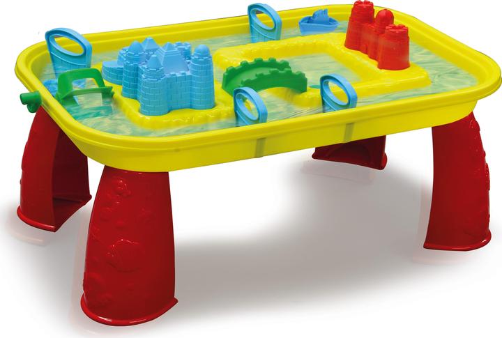 Image du produit Jamara Sable et niveau d'eau