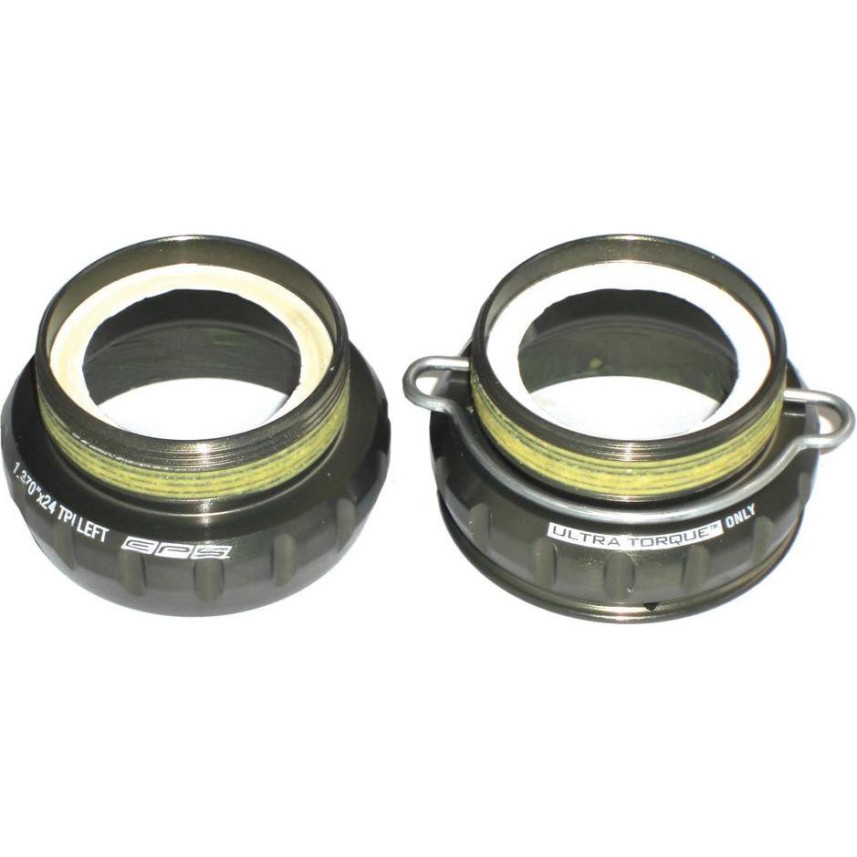 Campagnolo Nero Movimento Centrale Bici