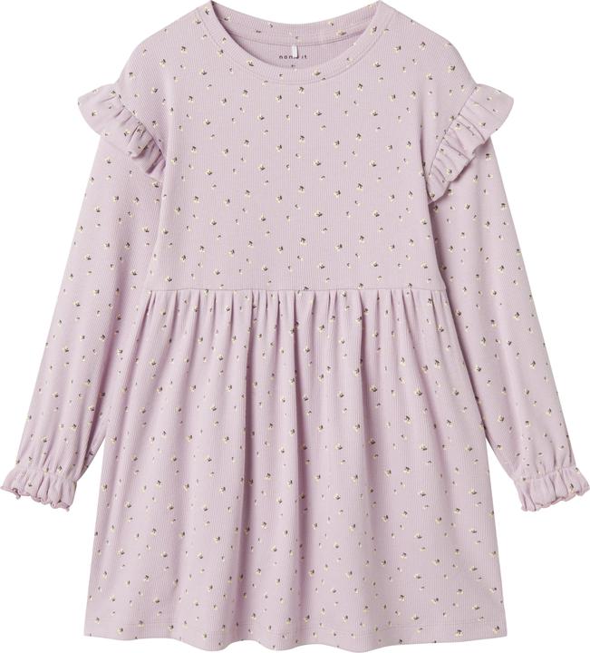 Produktbild Name it Kurzarm Kleid (92)