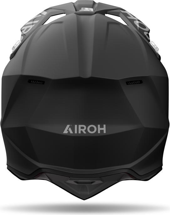 Produktbild Airoh Wraaap (62 - 63 cm, XXL)