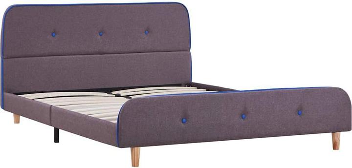 Produktbild vidaXL Niranjan (135 x 190 cm)