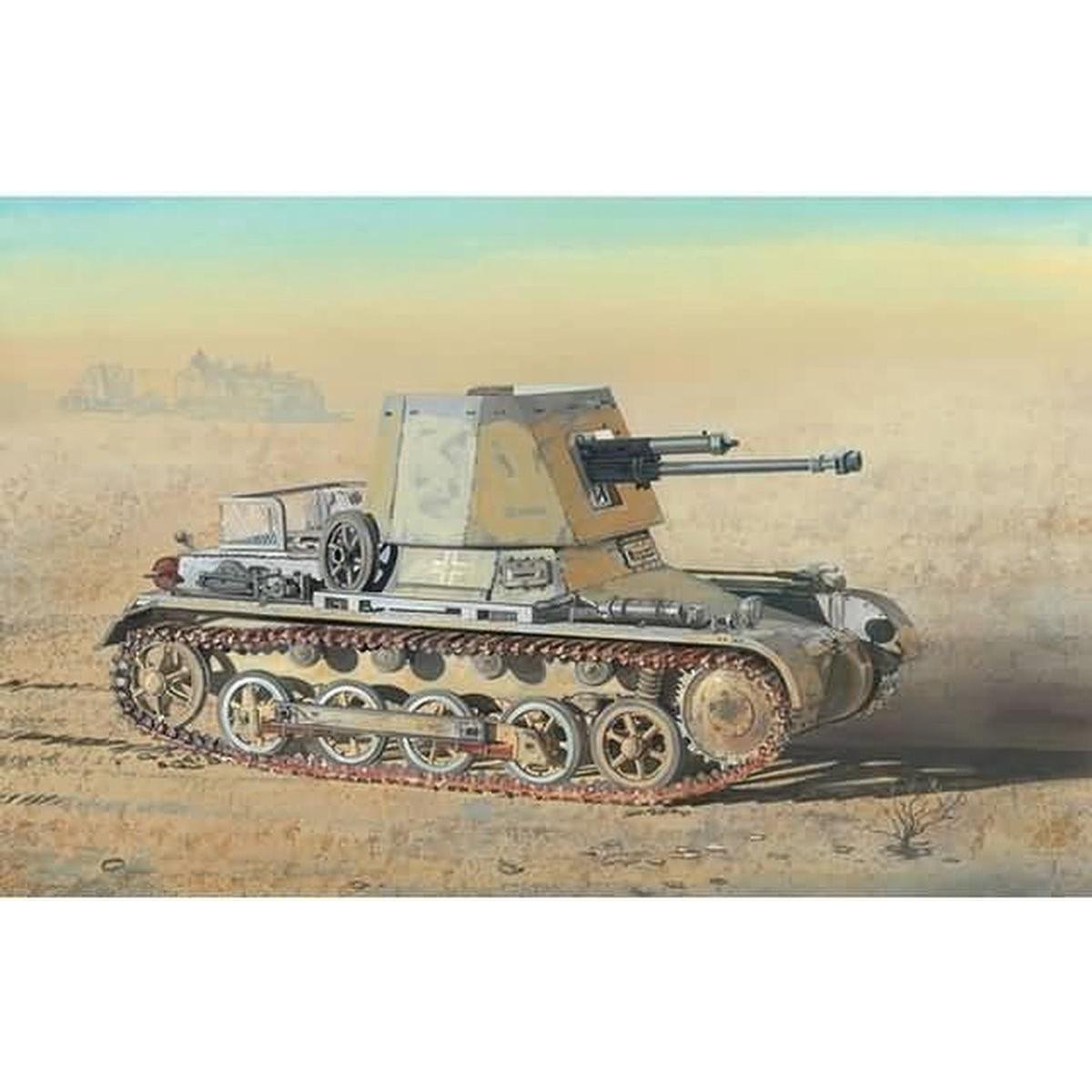 Dragon Panzerjager I (DRG6230)