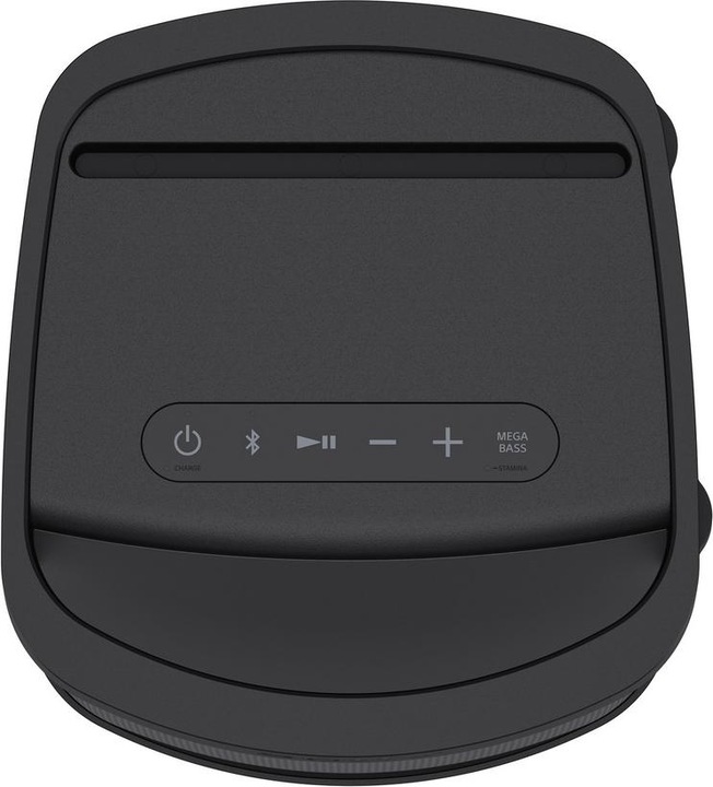 Produktbild Sony SRS-XP500 (20 h, Batteriebetrieb)