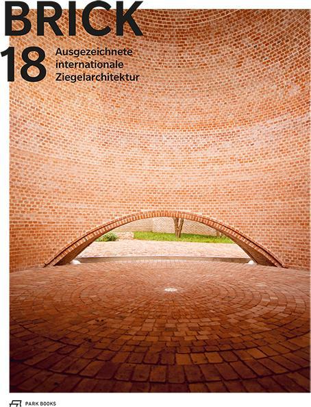 Produktbild Brick 18 (Deutsch, 2018)