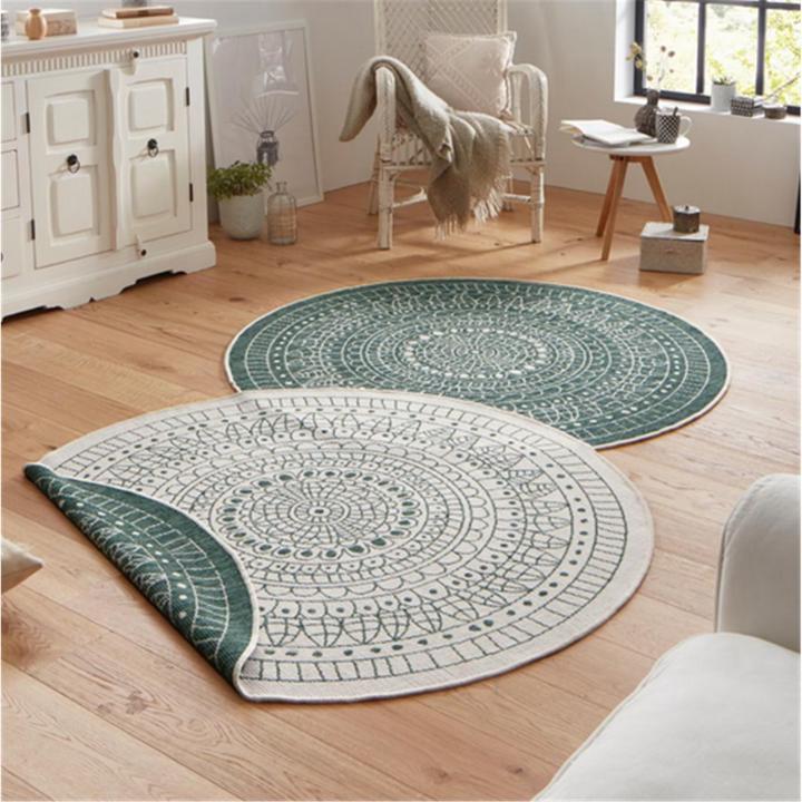 Actual product image Hanse Home Porto (Ø 200 cm)