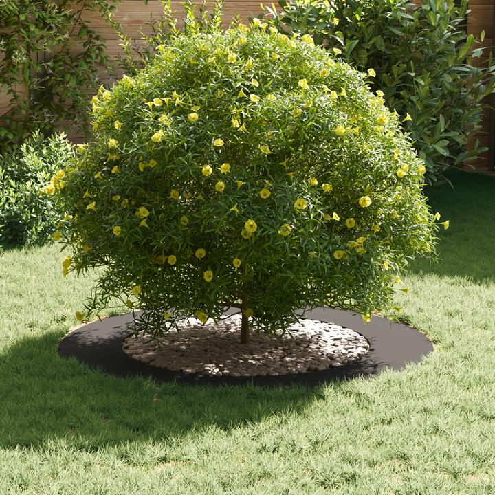 Produktbild vidaXL Dekorativer Baum