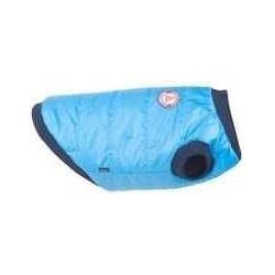 Thumbnail - amiplay Jacket Dogs Bronxchihuahua 25cm Blue (25, Hundemantel), Hundebekleidung