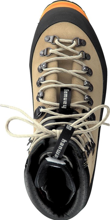 Image du produit Hanwag Chaussures Omega pour hommes (46.5)