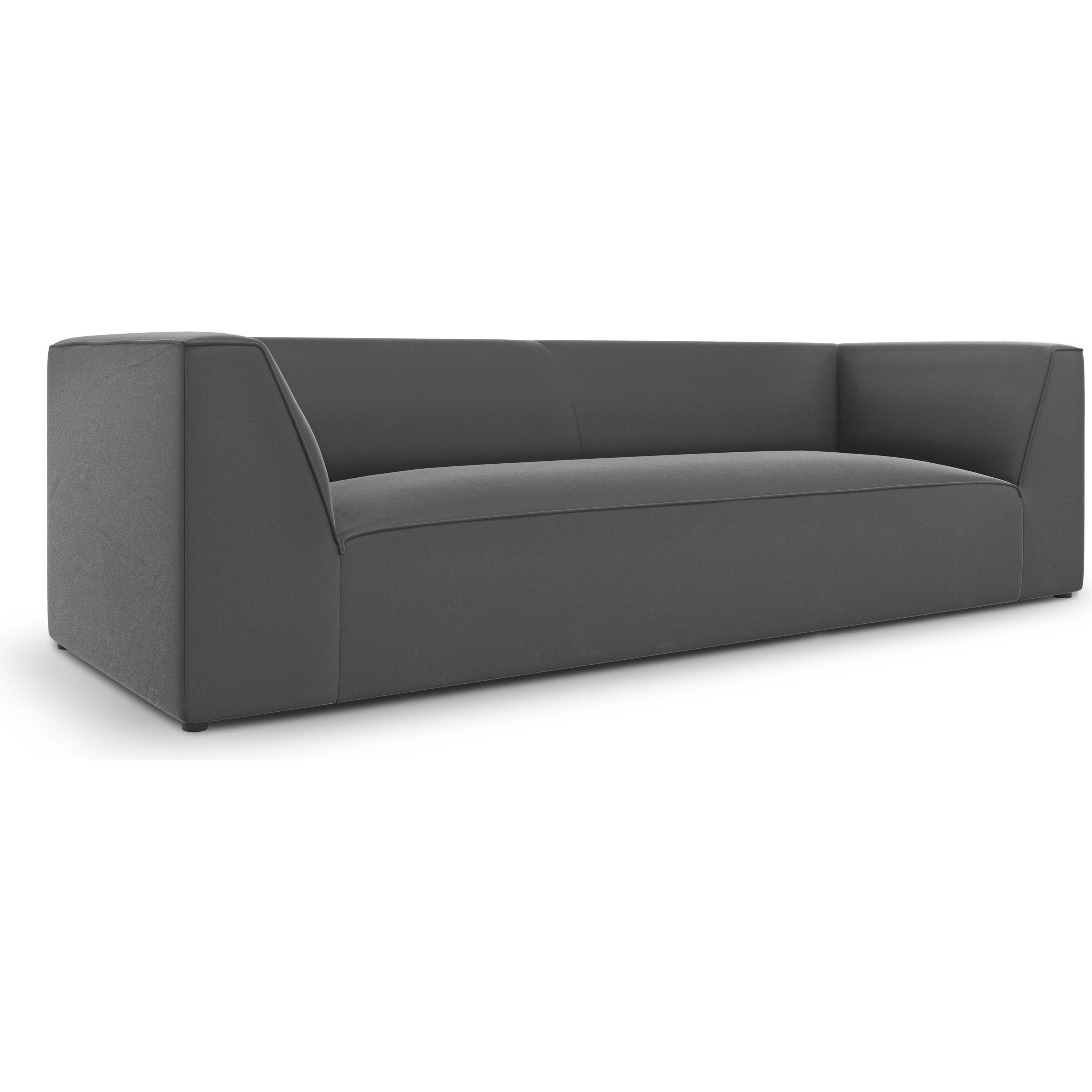 Thumbnail - CXL by Christian Lacroix, Sofa, Charles (3-Sitzer, 4-Sitzer, 2-Sitzer)