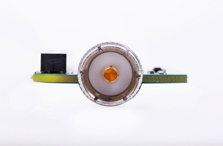 Image du produit Raspberry Pi Module récepteur DVB T/T2 Bouclier TV T2