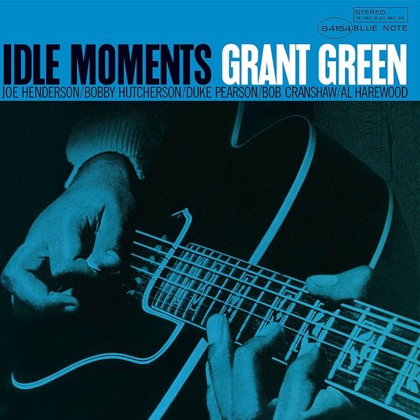 Idle Moments ( Classic Vinyl Edition), Schallplatten
