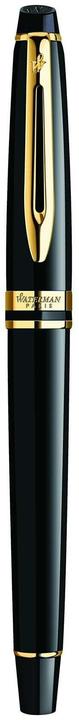 Produktbild Waterman Expert (Gold, Schwarz, 1x)