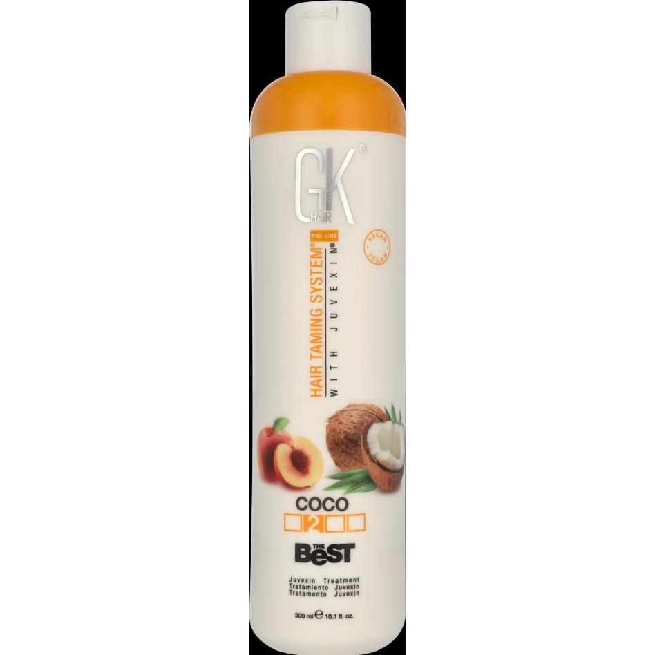 Thumbnail - Gk Hair, Haarmaske, The Best (300 ml)