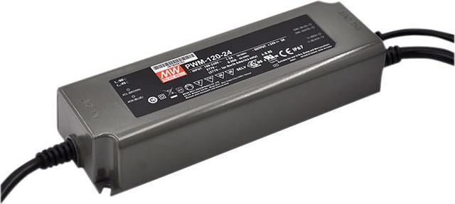 Image du produit MeanWell Conducteur LED Transformateur LED