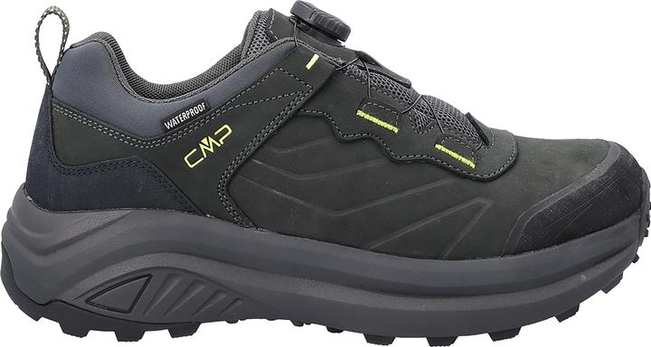 Produktbild CMP Campagnolo Juukat Low Fitgo WP (41)