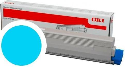 Produktbild OKI 47095703 (C)