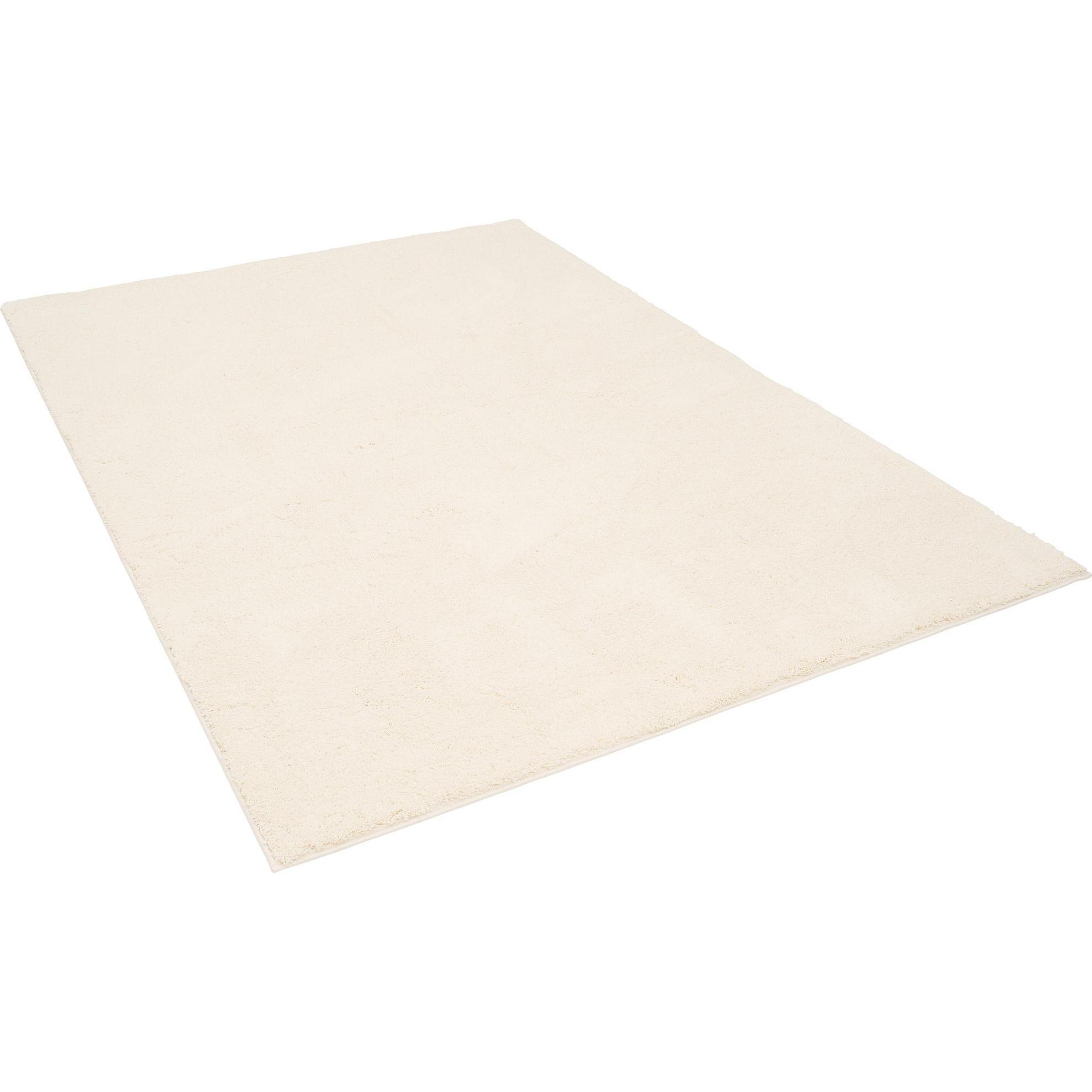 Pergamon, Kinderteppich, Super Soft Kinder Hochflor Teppich Silky Kids (80 x 150 cm)