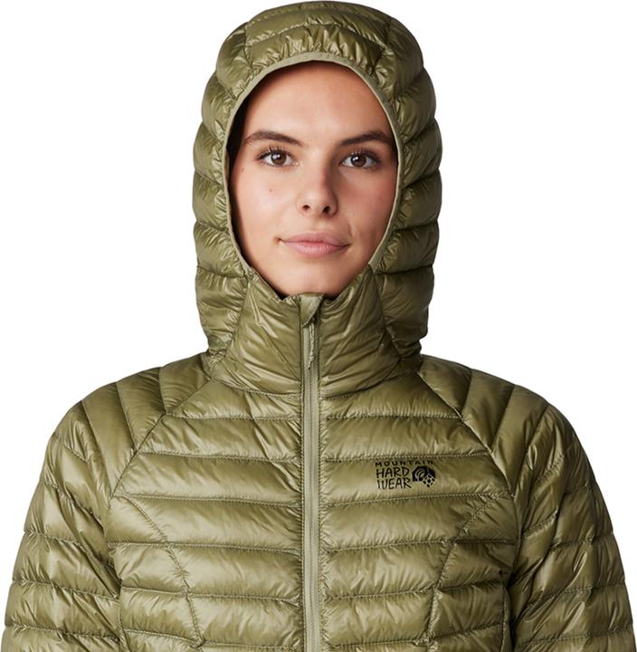 Produktbild Mountain Hardwear Hoody (S)