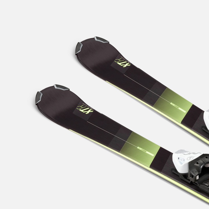 Actual product image Wedze BOOST 900 (140 cm, Without binding)
