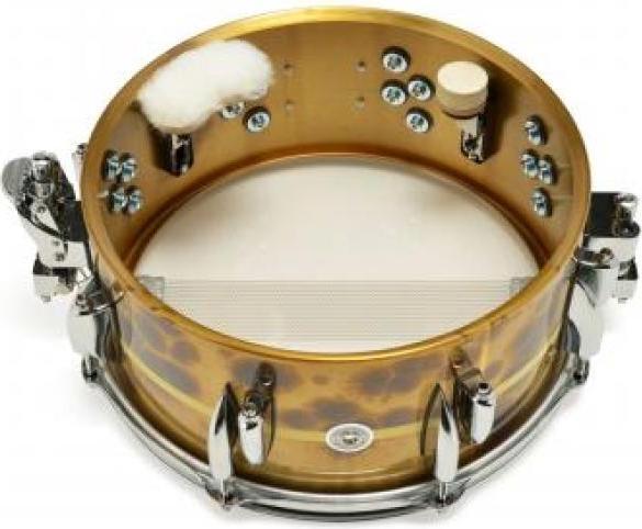 Produktbild Sonor Benny Greb Signature Snare Messing 2.0