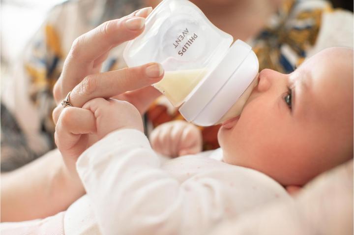 Immagine prodotto Philips Avent SCY964/02 Capezzolo a risposta naturale