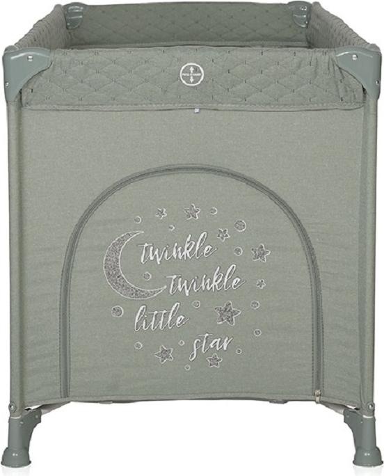 Produktbild Lorelli Baby Reisebett Laufstall Noemi