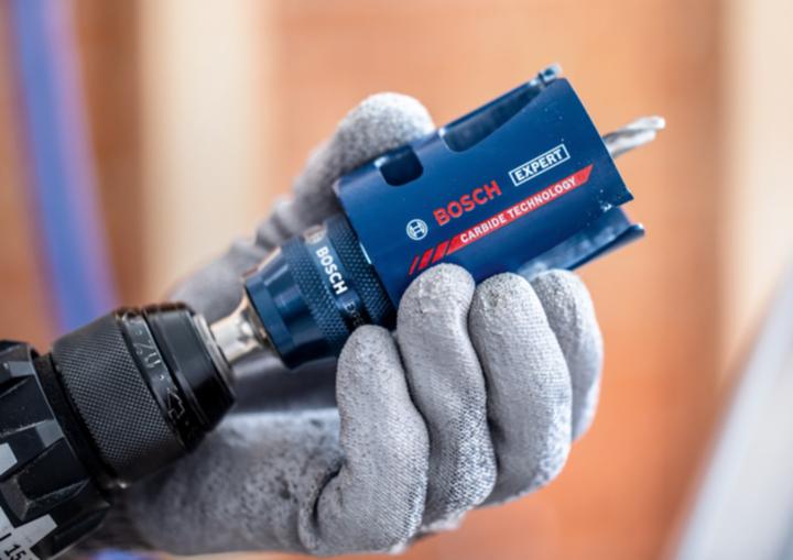 Productafbeelding Bosch Professional Zubehör Middenboor (7,15 millimeter)