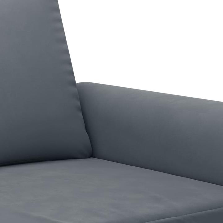 Produktbild VidaXL Gibbie (2-Sitzer, 3-Sitzer)