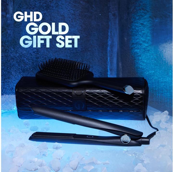 Image du produit ghd Set cadeau - Fer à lisser