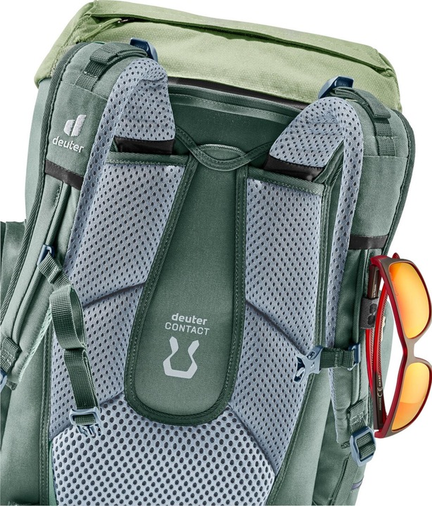 Image du produit Deuter Sac à dos scolaire Scula (44 l)