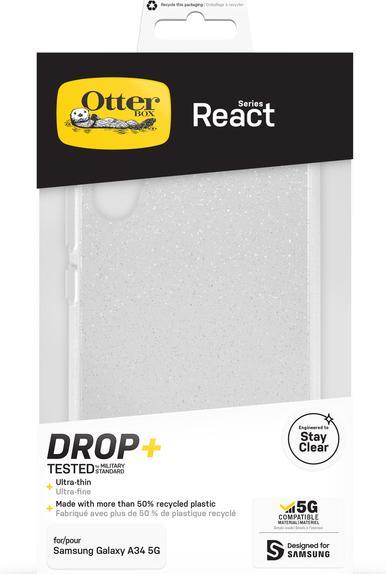 Image du produit OtterBox React (Samsung Galaxy A34 5G)