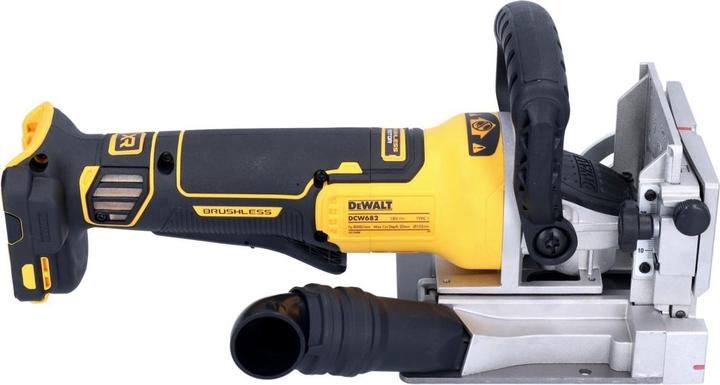 Produktbild DeWalt DCW682NTXJ