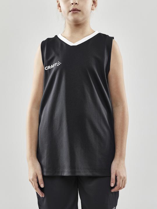 Produktbild Craft Progress Basket Singlet JR (158, 164)