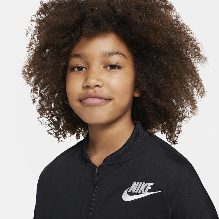 Produktbild Nike Sportswear Big Kids" (Gir Black/White S (S)