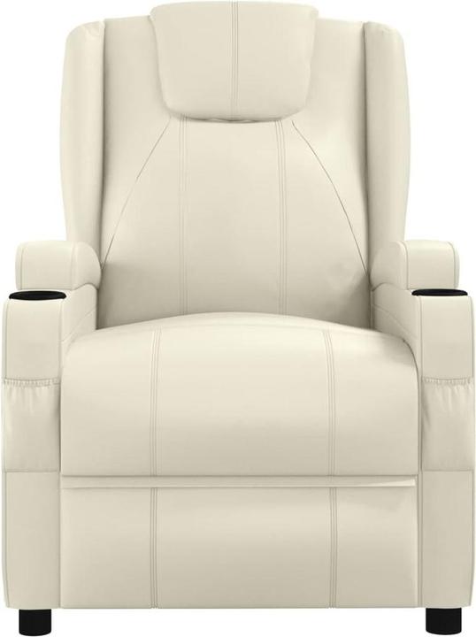 Image du produit vidaXL Massagesessel