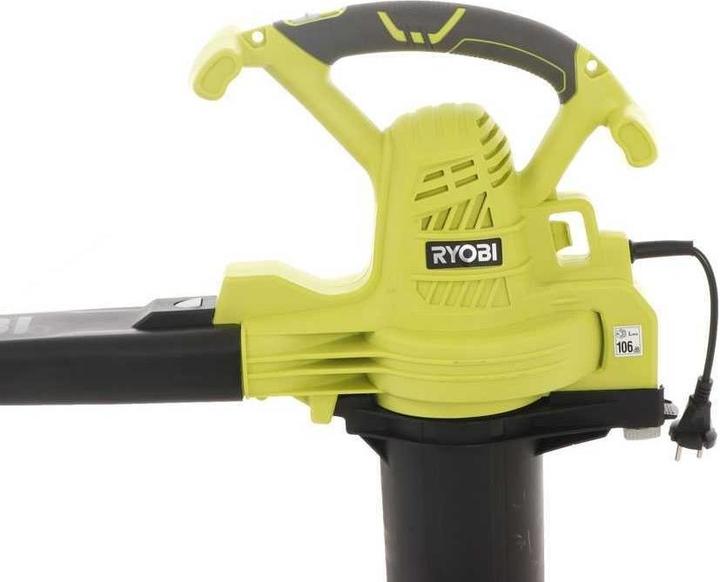 Produktbild Ryobi Rbv3000csv (Netzbetrieb, Laubbläser, Laubsauger)