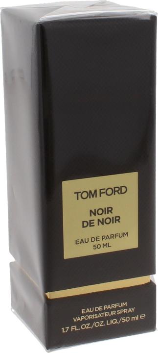 Actual product image Tom Ford Noir de Noir (Eau de parfum, 50 ml)