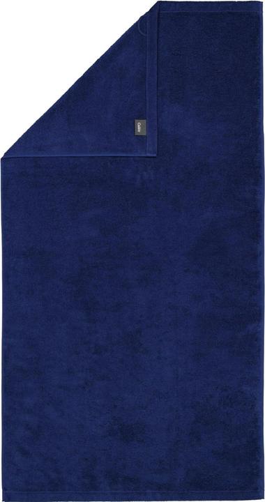 Actual product image Cawö Lifestyle uni (70 x 140 cm)