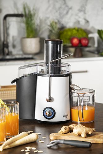 Produktbild Adler Juicer AD 4128
