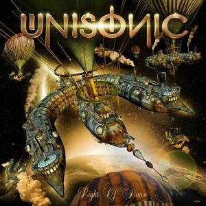 Produktbild Light Of Dawn (Unisonic)